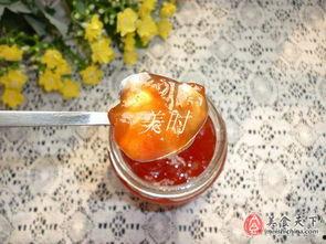 吃瓜甜美可乐酱,揭秘网红美食背后的故事