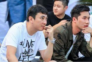 吃瓜只吃心王思聪