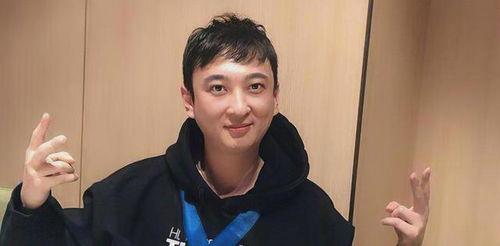 吃瓜只吃心王思聪