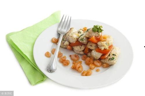 减脂餐吃角瓜怎么吃,美味与健康的完美结合