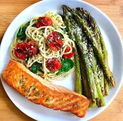 减脂餐吃角瓜怎么吃,美味与健康的完美结合