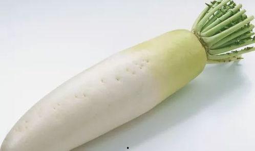 冬吃萝卜夏吃瓜01,冬萝卜夏瓜，养生之道