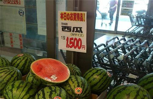 中国吃瓜华人,中国吃瓜华人的独特魅力与生活点滴