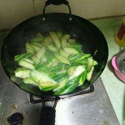 豆腐吃瓜鸡蛋汤,营养美味,夏日解暑佳品