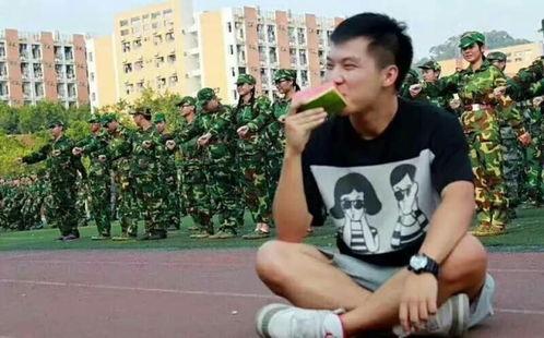 学姐会吃瓜,揭秘校园里的那些“瓜”