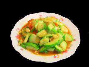 茭瓜兔子吃吗,揭秘兔子能否食用茭瓜的奥秘