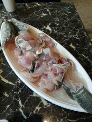 吃瓜捞鱼,吃瓜捞鱼,畅享田园乐趣