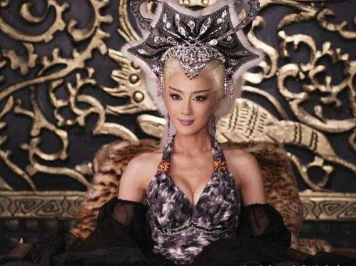 妲己上朝吃瓜,宫廷风云中的瓜田乐事